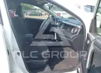 2016 Toyota RAV4 фото