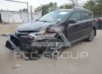 2016 Toyota RAV4 photo