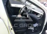 2016 Toyota RAV4 фото