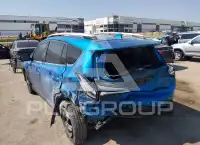 2016 Toyota RAV4 photo