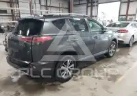 2016 Toyota RAV4 photo