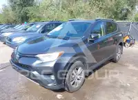 2016 Toyota RAV4 photo