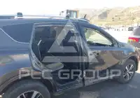 2016 Toyota RAV4 photo