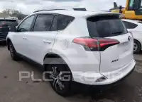 2016 Toyota RAV4 фото