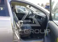 2016 Toyota RAV4 фото