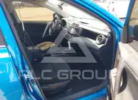 2016 Toyota RAV4 photo