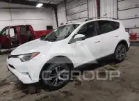 2016 Toyota RAV4 фото