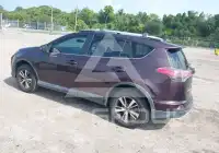 2016 Toyota RAV4 фото