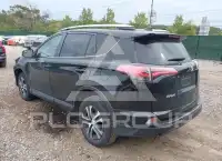 2016 Toyota RAV4 photo