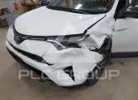 2016 Toyota RAV4 photo