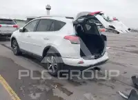 2016 Toyota RAV4 фото