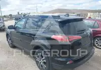 2016 Toyota RAV4 фото