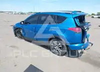 2016 Toyota RAV4 photo