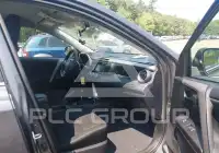 2016 Toyota RAV4 фото