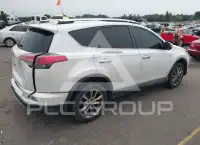 2016 Toyota RAV4 фото