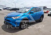 2016 Toyota RAV4 фото
