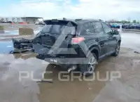 2016 Toyota RAV4 фото