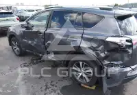 2016 Toyota RAV4 фото