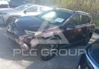 2016 Toyota RAV4 фото