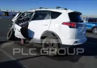 2016 Toyota RAV4 фото