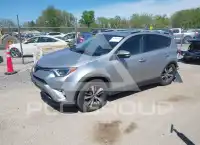 2016 Toyota RAV4 фото