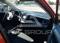 2016 Toyota RAV4 фото