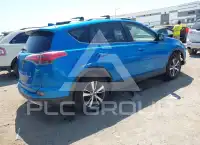 2016 Toyota RAV4 photo