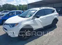 2016 Toyota RAV4 photo