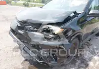 2016 Toyota RAV4 фото