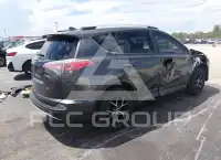 2016 Toyota RAV4 photo