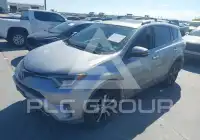 2016 Toyota RAV4 фото
