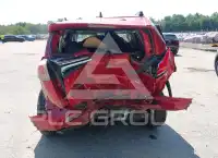 2016 Toyota RAV4 фото