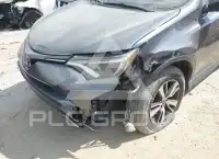 2016 Toyota RAV4 фото