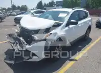 2016 Toyota RAV4 фото