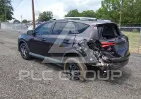 2016 Toyota RAV4 фото