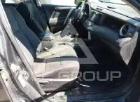 2016 Toyota RAV4 photo