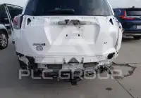 2016 Toyota RAV4 фото