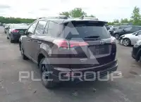 2016 Toyota RAV4 фото
