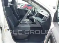 2016 Toyota RAV4 photo