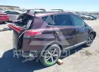 2016 Toyota RAV4 фото