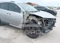 2016 Toyota RAV4 photo