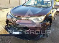 2016 Toyota RAV4 photo