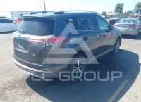 2016 Toyota RAV4 фото