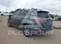 2016 Toyota RAV4 photo