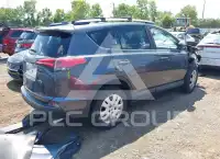 2016 Toyota RAV4 photo