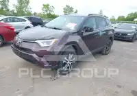 2016 Toyota RAV4 фото