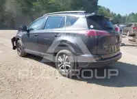 2016 Toyota RAV4 photo