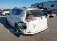 2016 Toyota RAV4 фото