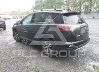 2016 Toyota RAV4 photo