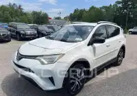 2016 Toyota RAV4 фото